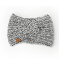 Britt's Knits Beyond Soft Headwarmer