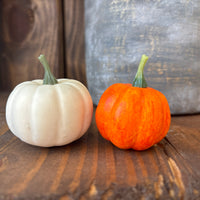 Pumpkins - 1.5"