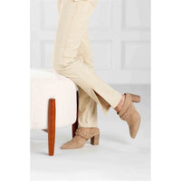 Felix Corduroy Jeans - Cream