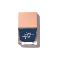 Non-Toxic Nail Polish - Dark Navy