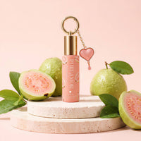 Pink Guava | Roll-on Pheromone Keychain Perfume Oil - 6ml