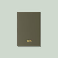 My Travel Journal: A Travel Keepsake (Gift for Travelers)