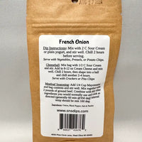 French Onion Dip Mix
