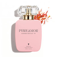 Saffron Rouge | Spray Pheromone Perfume - 30ml