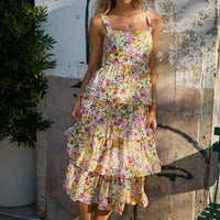 Blossom Breeze Dress