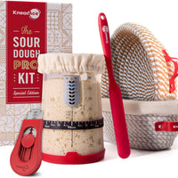 KneadAce Sourdough Kit
