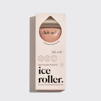 Kitsch Ice Roller - Terracotta