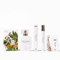 Citrus Vale | Spray Pheromone Perfume - 30ml