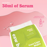 Bye Bye Breakouts Face Mask Kit