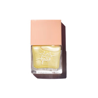Glam & Grace Nail Polish - Lemonade