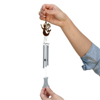 Jacob's Musical Little Piper Chime, Mermaid