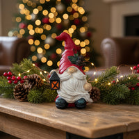 Christmas Gnome