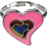 Cutie Mood Ring