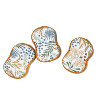 Once Again Home Co - Multi Leaf: Gold