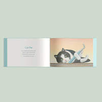 You Stole My Name Tools (Children's Picture Book)