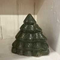 Christmas Tree Sponge Holder