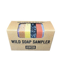 AWSB Wild Soap Sampler