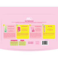 Get Hydrated Super Moisture Multi-Step Skin Kit