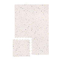Foam Puzzle Play Mat - Terrazzo