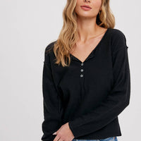 Midnight Muse Henley
