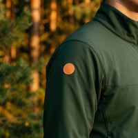 Mosquito Repellent Patches — Natural