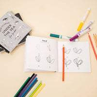How to Draw So Many Things: A Mini Box Set of 5