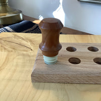 Wooden Bottle Stopper