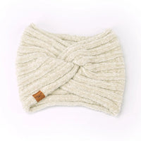 Britt's Knits Beyond Soft Headwarmer