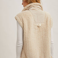 Golden Ridge Vest