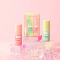 Mini Infused Water Facial Mist Duo Kit