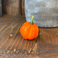 Pumpkins - 1.5"