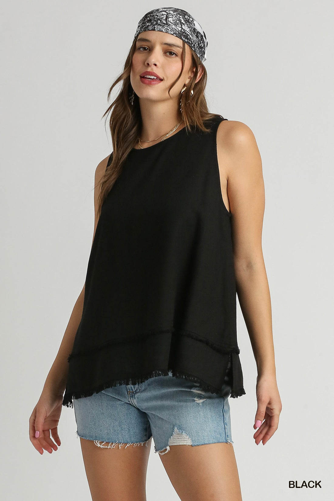 Fringe Benefits Shirt