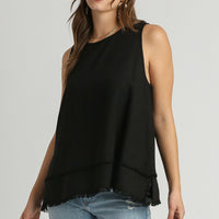 Fringe Benefits Shirt