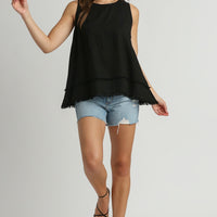 Fringe Benefits Shirt
