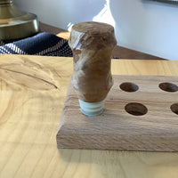 Wooden Bottle Stopper