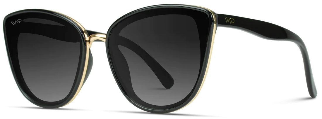 Beatrix Cat Eye Sunglasses