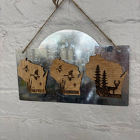 Wisconsin Magnets