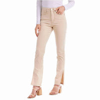 Felix Corduroy Jeans - Cream