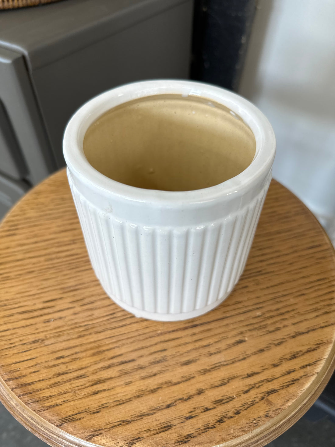 White Pot