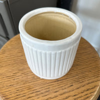 White Pot