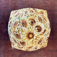 Sunflowers Bowl Cozy