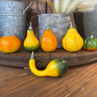 Gourds