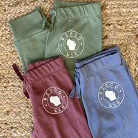 Wisco Kids Joggers