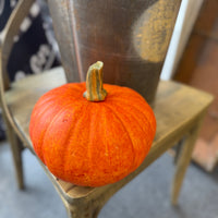 Pumpkins - 7.5"