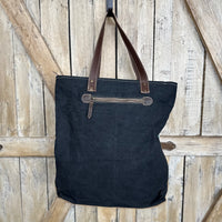 Hopofly Adventure Tote Bag