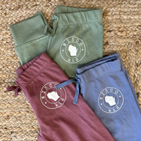 Wisco Kids Joggers