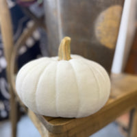 Pumpkins - 7.5"