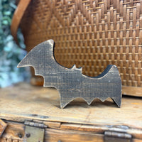 Halloween Blocks