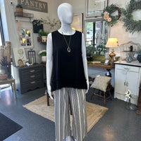 Fringe Benefits Shirt