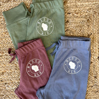 Wisco Kids Joggers
